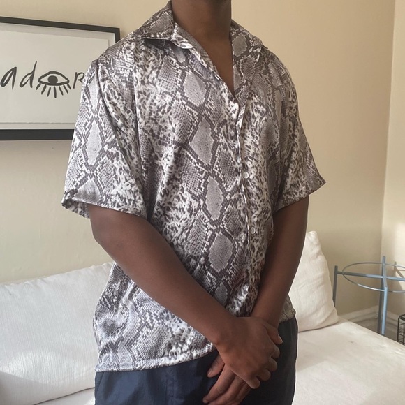 Hi, I’m Jenesis ✂️ - Picture 3 of 6